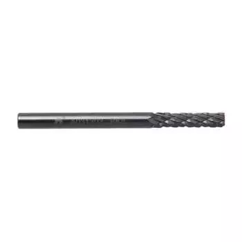 Твердосплавная цельная борфреза WOLFSTAR