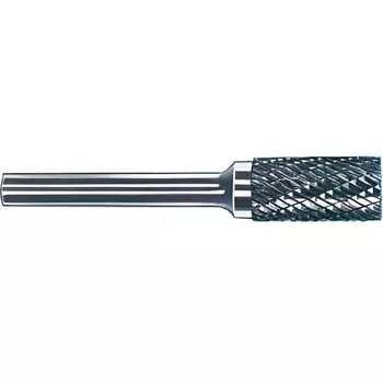 Твердосплавная цилиндрическая бор-фреза CNIC 34502