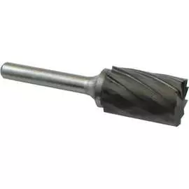 Твердосплавная цилиндрическая борфреза CNIC 58170