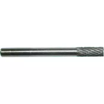 Твердосплавная цилиндрическая борфреза CNIC 31096