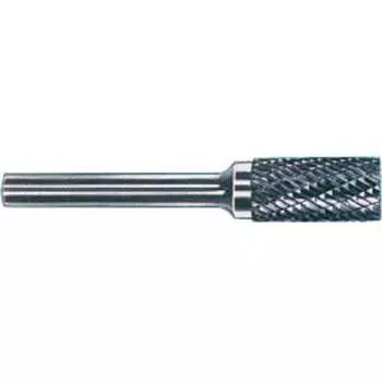 Твердосплавная цилиндрическая борфреза CNIC 37626