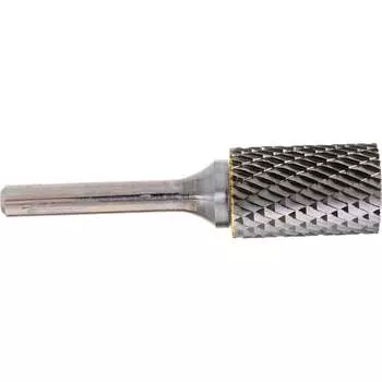 Твердосплавная цилиндрическая борфреза Rotorica A1625X06