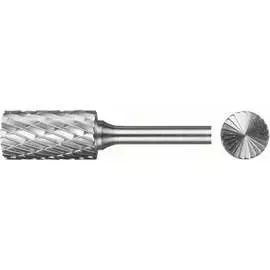 Твердосплавная цилиндрическая борфреза Твинтос 020600045