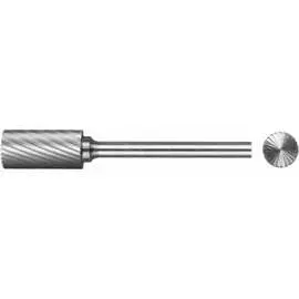 Твердосплавная цилиндрическая борфреза Твинтос
