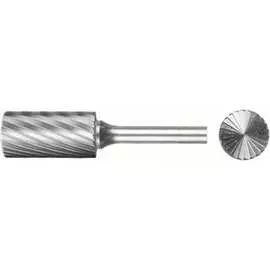 Твердосплавная цилиндрическая борфреза Твинтос 020300038