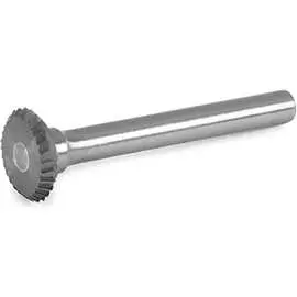 Твердосплавная дисковая фреза MESSER