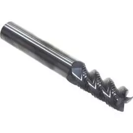 Твердосплавная фреза DAKSTOOLS