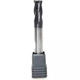 Твердосплавная фреза DAKSTOOLS