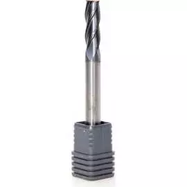 Твердосплавная фреза DAKSTOOLS