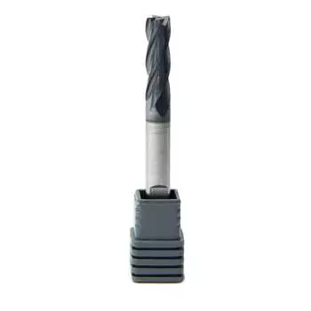 Твердосплавная фреза DAKSTOOLS