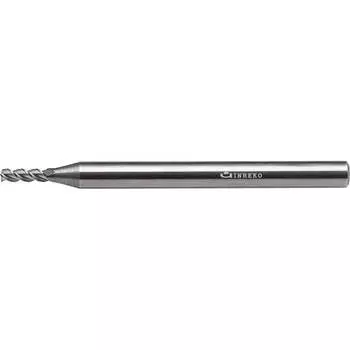 Твердосплавная фреза по алюминию INREKO ССА01-3F-02050.04 00000879