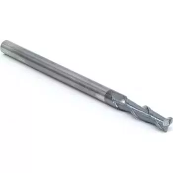 Твердосплавная фреза по стали Tideway LC220060A 10561