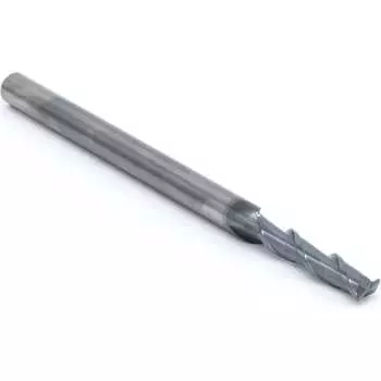 Твердосплавная фреза по стали Tideway LC220050A 10559