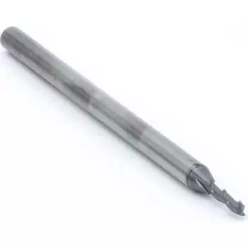 Твердосплавная фреза по стали Tideway LC220020 10554