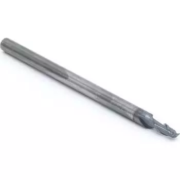 Твердосплавная фреза по стали Tideway