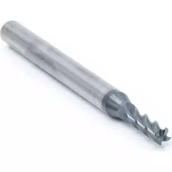 Твердосплавная фреза по стали Tideway LC250040A 10568