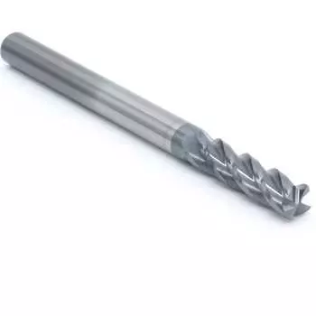 Твердосплавная фреза по стали Tideway LC250080 10574