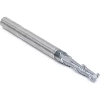 Твердосплавная фреза по стали Tideway