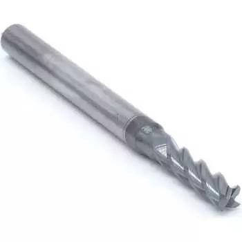 Твердосплавная фреза по стали Tideway LC250050 10571