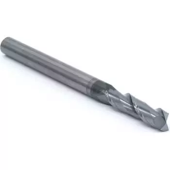 Твердосплавная фреза по стали Tideway LC220080 10563