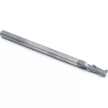 Твердосплавная фреза по стали Tideway LC220040A 10557