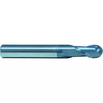 Твердосплавная фреза PROSAERS 2PCG-020B040S04 34502