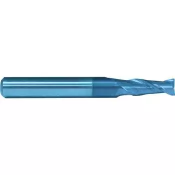 Твердосплавная фреза PROSAERS 2PCG-020F060S06 34548