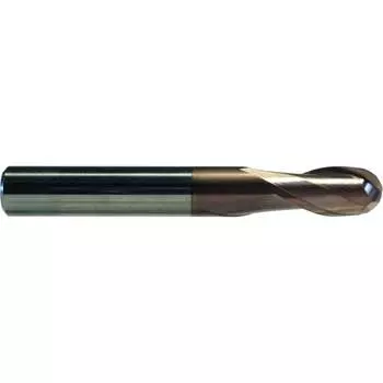 Твердосплавная фреза PROSAERS 2PCR-080B160S08 34071