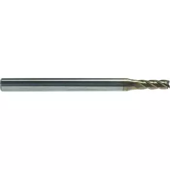 Твердосплавная фреза PROSAERS 4PCR-100F250S10 34346