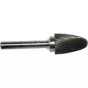 Твердосплавная гиперболическая борфреза CNIC 31134