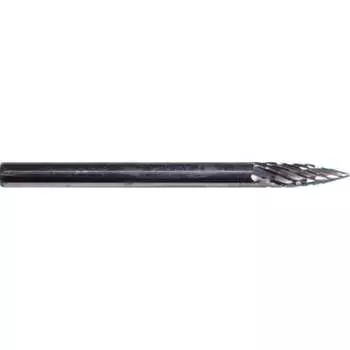 Твердосплавная гиперболическая борфреза CNIC 31145