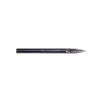 Твердосплавная гиперболическая борфреза CNIC 31144