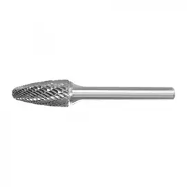 Твердосплавная гиперболическая борфреза Пневмо-Трейд F1425-M06