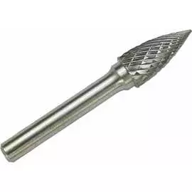 Твердосплавная гиперболическая борфреза Rotorica G1020X06