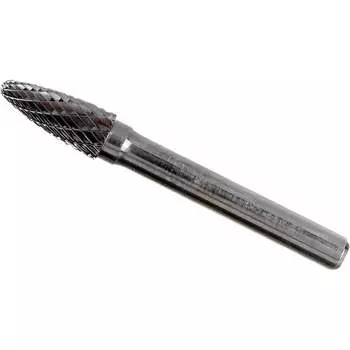 Твердосплавная гиперболическая борфреза Rotorica F0820X06