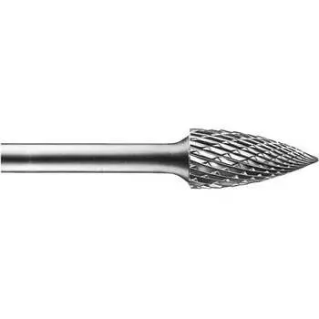 Твердосплавная гиперболическая борфреза SOVIS G1020 15632