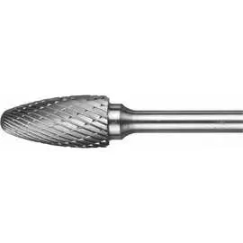 Твердосплавная гиперболическая борфреза Твинтос 060400030