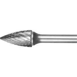 Твердосплавная гиперболическая борфреза Твинтос 070200031