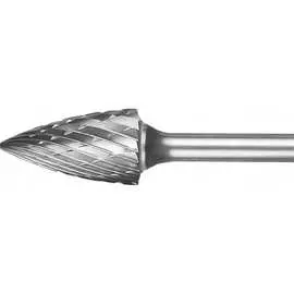 Твердосплавная гиперболическая борфреза Твинтос 070400045