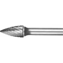 Твердосплавная гиперболическая борфреза Твинтос 070200019