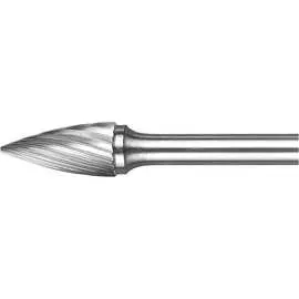 Твердосплавная гиперболическая борфреза Твинтос 070300019