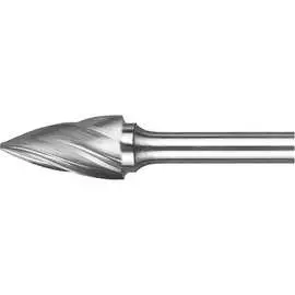 Твердосплавная гиперболическая борфреза Твинтос 070700037