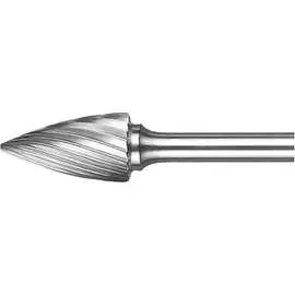 Твердосплавная гиперболическая борфреза Твинтос 070500044