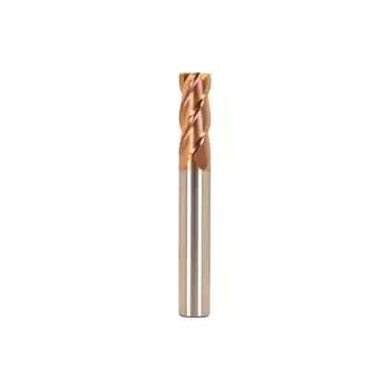 Твердосплавная концевая фреза Профоснастка №2148 150308421