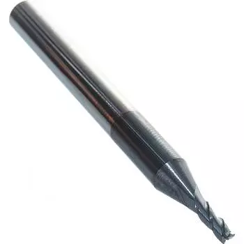 Твердосплавная концевая фреза Sekira 14151