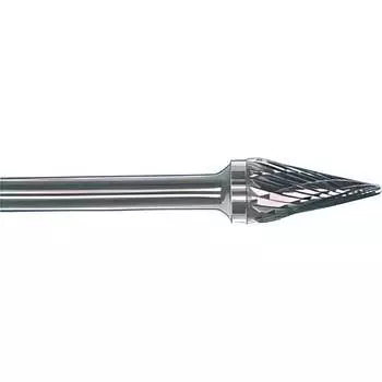 Твердосплавная коническая бор-фреза CNIC 31217