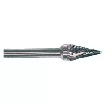 Твердосплавная коническая бор-фреза CNIC 59488