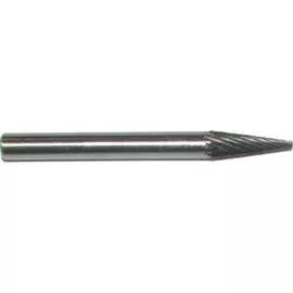 Твердосплавная коническая борфреза CNIC 59454