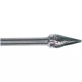 Твердосплавная коническая борфреза CNIC 59453