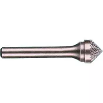 Твердосплавная коническая борфреза CNIC 31169